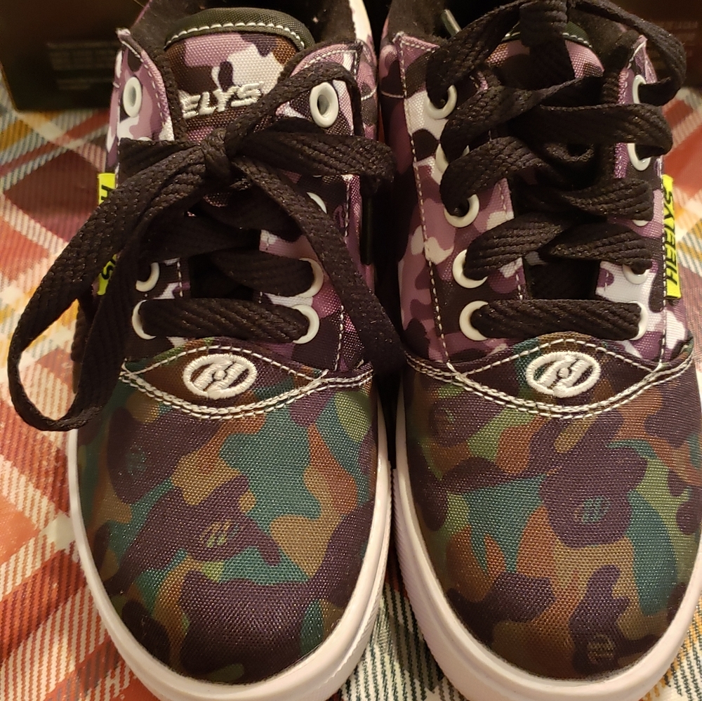 Heelys